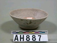 藏品(青花碗)的圖片